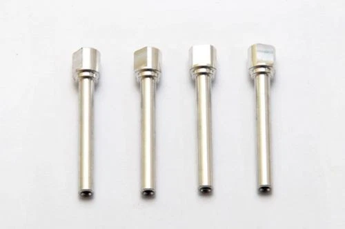 HoBao 87050 Center Differential Mount Post GTS One Seven VT Nitro On-Road 4 Pcs - Image 1 of 1