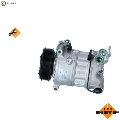 COMPRESSOR AIR CONDITIONING 32934 FOR LAND ROVER DISCOVERY/IV/VAN RANGE/SPORT - Image 1 of 4