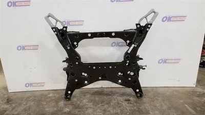 22 2022 BMW X4 2.0L FRONT SUSPENSION CROSSMEMBER K FRAME AWD Foto 1 de 4