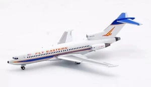Eastern Lines Boeing 727-100 N8102N Polished 1:200 Inflight200 IF721EA1024P - Picture 1 of 1