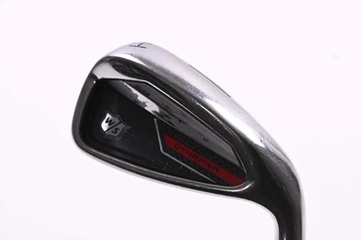 Wilson Dynapwr 2023 #4 Iron / 18 Degree / Regular Flex KBS Max Ultralite Shaft - Image 1 of 4