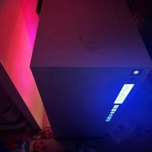 Intel Core i7-6700K CPU 4.0GHz (Turbo 4.2GHz)+Z170X+16gb(8*2ddr4)+gtx1080 - Picture 1 of 4