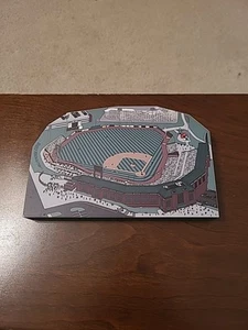 Altoona Curve Blair County Ballpark Wooden Shelf Sitter SGA MS000279 - Picture 1 of 2
