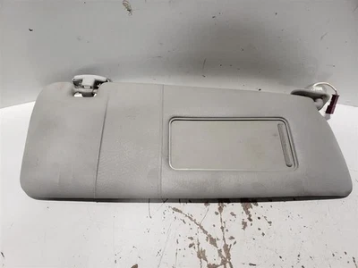 Parasol pasajero sedán I tracción trasera cuero iluminado para BMW 325i 993327 01-06 Foto 1 de 4