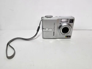 Camera - Kodak Easy Share C643 - 2.4 in. 3x optical 6.1 MegaPixel - (T-0074) - Picture 1 of 15