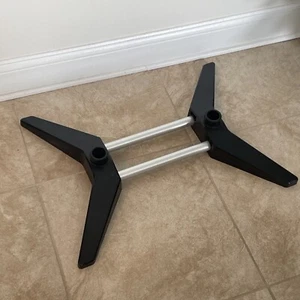 Rock Band Harmonix Base Stand For Drum Set - STAND ONLY XBOX 360 - Picture 1 of 5