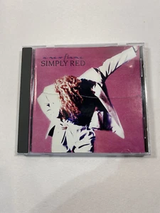 Simply Red - Eine neue Flamme - CD - Bild 1 von 3
