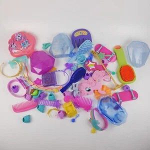 My Little Pony Zubehörpaket MLP Rainbow Power Pferd - Bild 1 von 5