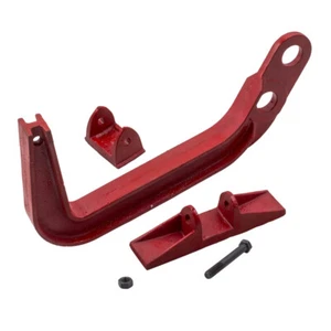 Jumbo Deep Hook Ściągacz Ściągacz Zestaw zaciskowy do ramy nadwozia Hak zaciskowy - Zdjęcie 1 z 11