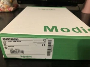In Box TSXDSY08R5 Output Module TSXDSY08R5 US Free TAX - Picture 1 of 1