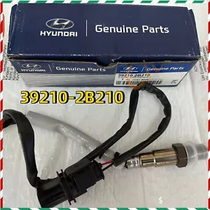 OEM 392102B210 OUpstream Oxygen O2 Sensor For Hyundai Accent Veloster Rio Soul - Picture 1 of 7