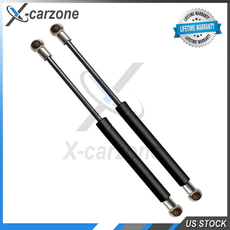 Cantidad 2 para Jeep Cherokee 1984-1994/Grand Wagoneer 90-1993 puerta levadiza soportes de elevación Foto 1 de 4