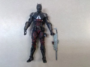 Figura suelta Arkham Knight Batman The Knight - Imagen 1 de 6