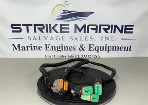 Yanmar 164000-21210, Controller Wire Harness - Picture 1 of 5