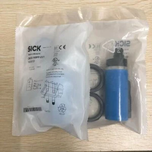1SZT NOWY DLA CHORYCH 6058153 CM30-16BPP-EC1 Przełącznik Sensor Wymiana - Zdjęcie 1 z 3