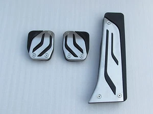 PEDAL BMW SERIE 1 E81 E82 E87 E88 F20 2004-2018 MANUAL  - Imagen 1 de 2
