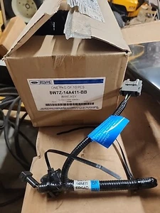 Ford Recall Cruise Control Fused Jumper Wire Harness Assembly 8W7Z-14A411-BB - Picture 1 of 3