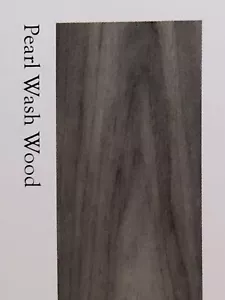 Amtico Stripwood Pearl Wash Wood 36 x 4.5" 1 box = 2.7m2 - Picture 1 of 2