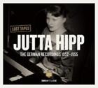 Gene Austin/Jutta Hipp/Attila Zoller: Jutta Hipp German Recordings 1952-19 (Cd.)