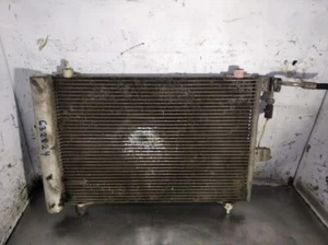 air conditioning condenser for CITROEN XSARA BERLINA 1.9 DIESEL 1997 384437 - Foto 1 di 3