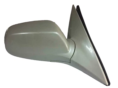 Espejo retrovisor eléctrico derecho del lado derecho del pasajero Suzuki Verona 2004-2006 blanco Foto 1 de 4