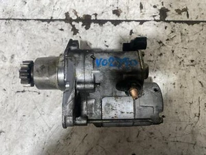 Toyota Estima Starter Motor MCR40 2000-2006 - Picture 1 of 9
