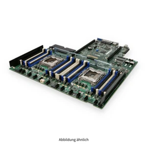 Płyta systemowa HPE v3/v4 DL360 G9 DL380 G9 843307-001 - Zdjęcie 1 z 9