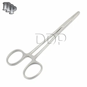 DDP BAUMGARTNER Needle Holder 5" Surgical Medical Instruments - Picture 1 of 3