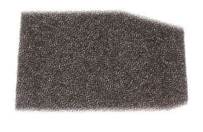 Filtro de ar esponja Simac para aspirador de pó EVT100 EVT500 EVT400 TriploSimac - Imagem 1 de 2