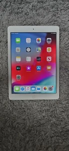 Apple iPad Air 1 A1475 32GB, WLAN & Cellular, 9,7" - Bild 1 von 5