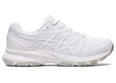 Tênis de treinamento cruzado infantil Asics Gel 550TR GS (111) - Imagem 1 de 4