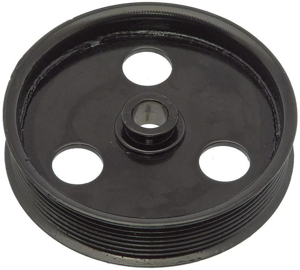 Polea de bomba de dirección asistida para Ford F-350 F-250 F59 1994-1997 DORMAN OE SOLUTI Foto 1 de 1