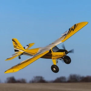 E-flite EFL02550 Super Timber 1,7m BNF Basic with AS3X and SAFE Select - Bild 1 von 7