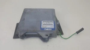 DL486+ PEUGEOT CONTROL MODULE ECU 9630466980 R 04010028 B - Picture 1 of 4