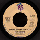 Tom Browne - Funkin&#39; For Jamaica, 7&quot;, (Vinyl)