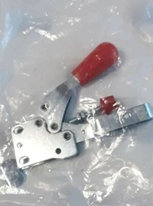 Herramientas de sujeción DESTACO 217 UB Clamping Tools (New old stock) - Imagen 1 de 5