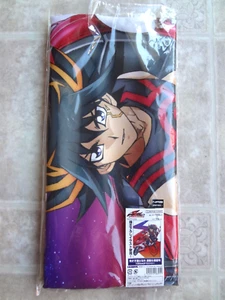 YuGiOh 5D's Yusei Fudo (Riding Duel Acceleration) Banner - Picture 1 of 10