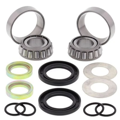 All Balls Swing Arm Bearing Kit For 1983-1988 Kawasaki ZN1300 Voyager 28-1059 - Image 1 of 3