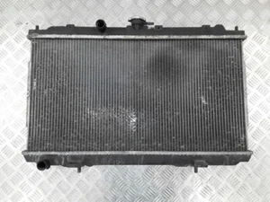 Nissan Primera 2003 Kühlflüssigkeit Kühler Benzin VEI3285 - Picture 1 of 4