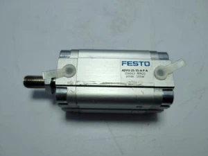 Festo ADVU-25-35-A-P-A Compact cylinder - Picture 1 of 4