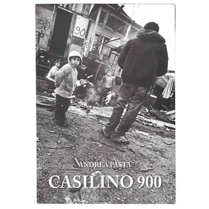 Casilino 900 - Andrea Pasta | Geschichte, Gesellschaft | GUTER ZUSTAND - TRL0019 - Bild 1 von 2