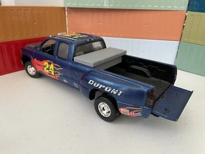 3D Print Bed Toolbox for1/18 Anson Chevrolet Silverado 3500 Dually - Picture 1 of 5