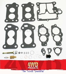 Carburettor Repair kit - Suzuki Sierra Drover 1.3 G13A G13BA (84-98) - Picture 1 of 1