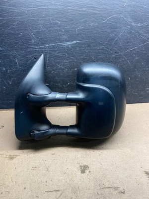 Ford E150 E250 2009-2016 furgoneta lado del conductor izquierdo espejo retrovisor de dos brazos Q1502 DG Foto 1 de 4