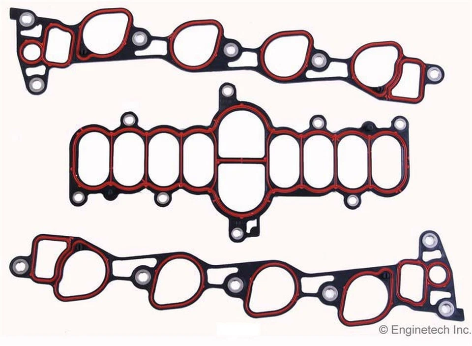 Junta de colector de admisión para modelos Ford 97-00 seleccionados IF281 Foto 1 de 4