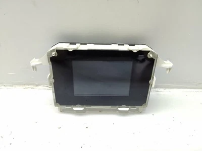 EM5T18B955BA 2144980 bildschirm FORD KUGA (CBS) TREND 2012 - Bild 1 von 4