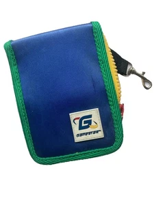 Nintendo Gameboy Game Boy Pocket oder Color Gamester Travel Case Advance Gürtelclip - Bild 1 von 3