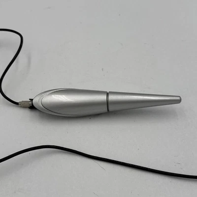 Antena exterior plateada Mercedes R230 SL500 SL55 SL63 2003-2012 2308201075 OEM Foto 1 de 4