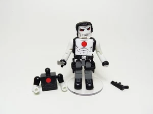 Valiant Comics Minimates Bloodshot - Bild 1 von 1