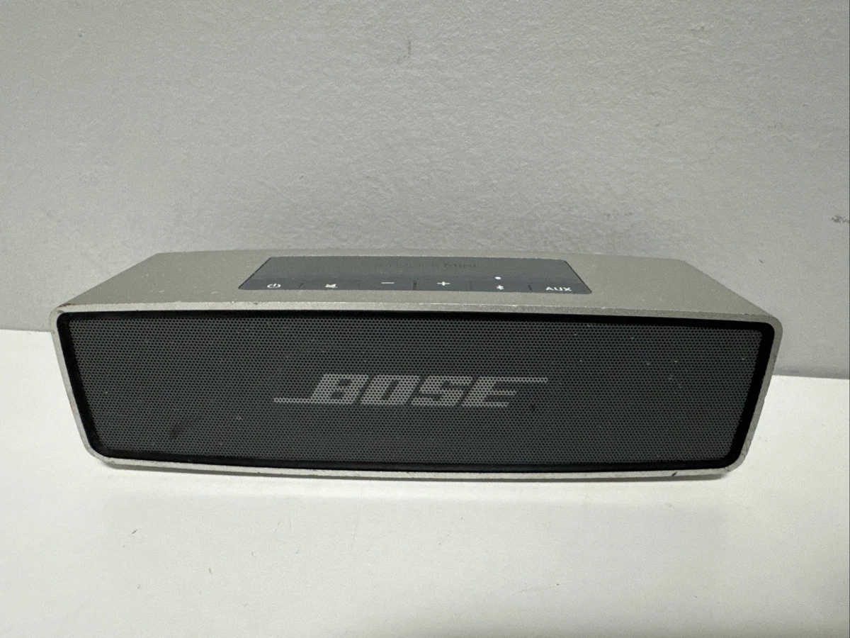 Bose SoundLink Mini II Speakers for sale - eBay